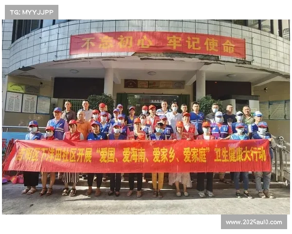 费立纬家乡举办社区游泳赛 父亲志愿服务维持赛事秩序展现家庭支持精神 费立纬家乡举办社区游泳赛 父亲志愿服务维持赛事秩序展现家庭支持精神