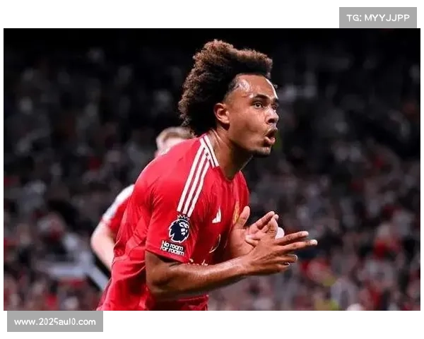 齐尔克泽防守失误致曼联丢第二球