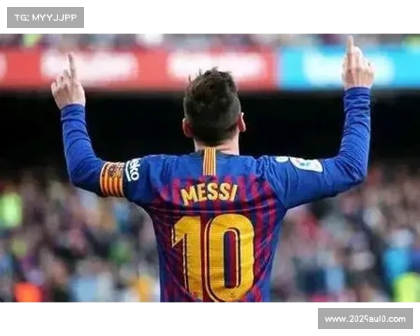 梅西计划在迈阿密停留数年后回归巴塞罗那