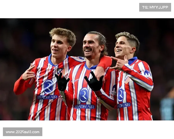 马竞阵容无明显增强,夺冠需要奇迹出现