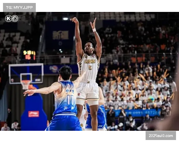 新疆广汇力克浙江广厦，大比分4-2率先挺进总决赛